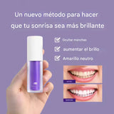 Blanqueador Dental V34