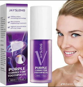 Blanqueador Dental V34